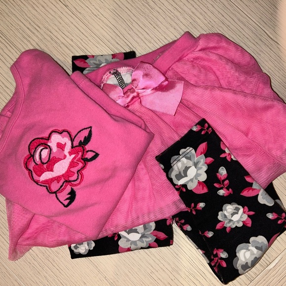 5 Piece Fall/Winter Sets - Picture 5 of 5